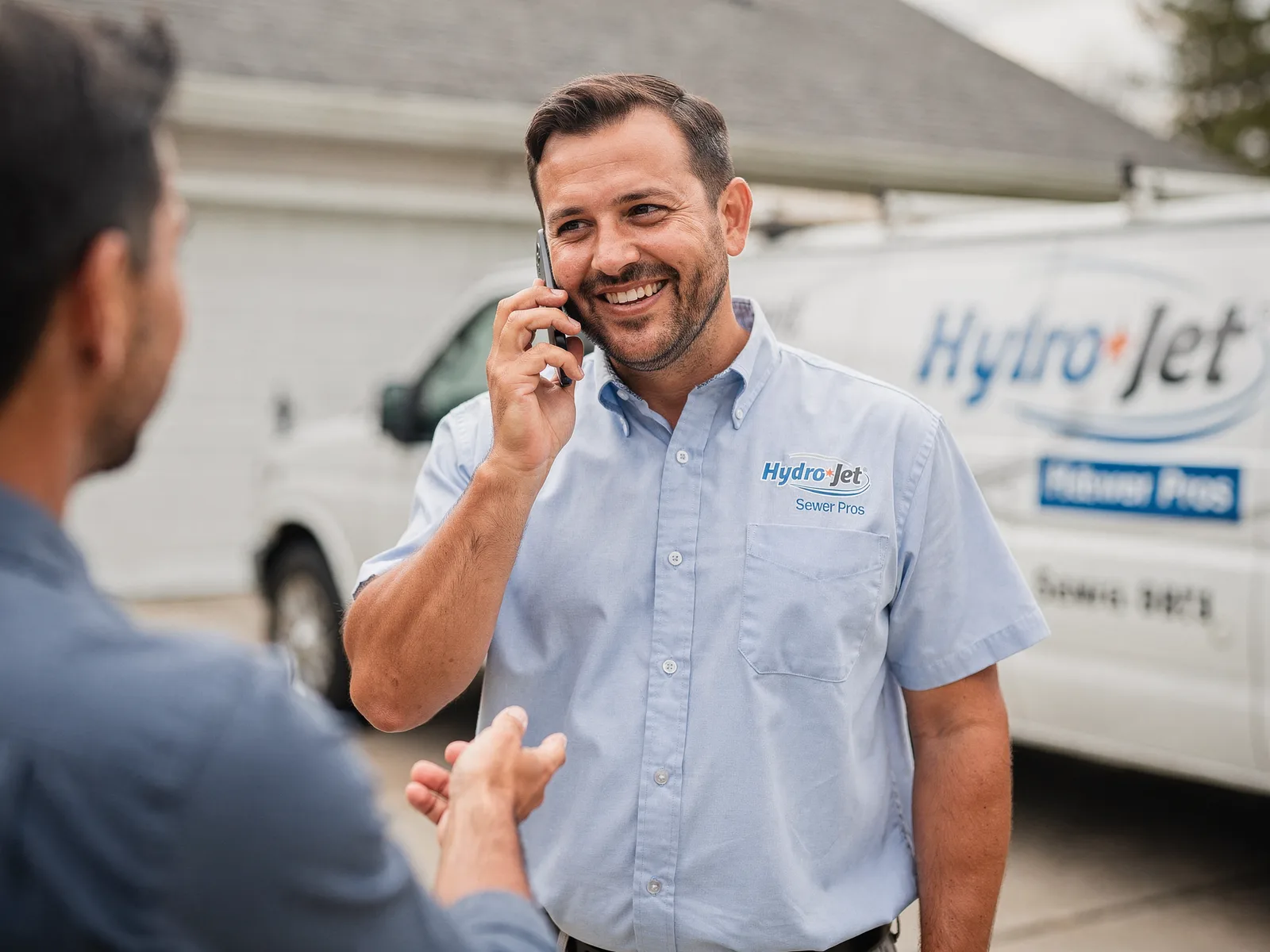 Hydro Jetting Near Me Elkhorn City, KY FAQs